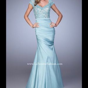 Mother of The Bride Dress